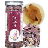 Plant Gift Original Chinese Lotus Flower, Dried Lotus Petals, Leaf tea Chinese, herbal tea 30g/1.05oz