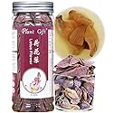 Plant Gift Original Chinese Lotus Flower, Dried Lotus Petals, Leaf tea Chinese, herbal tea 30g/1.05oz