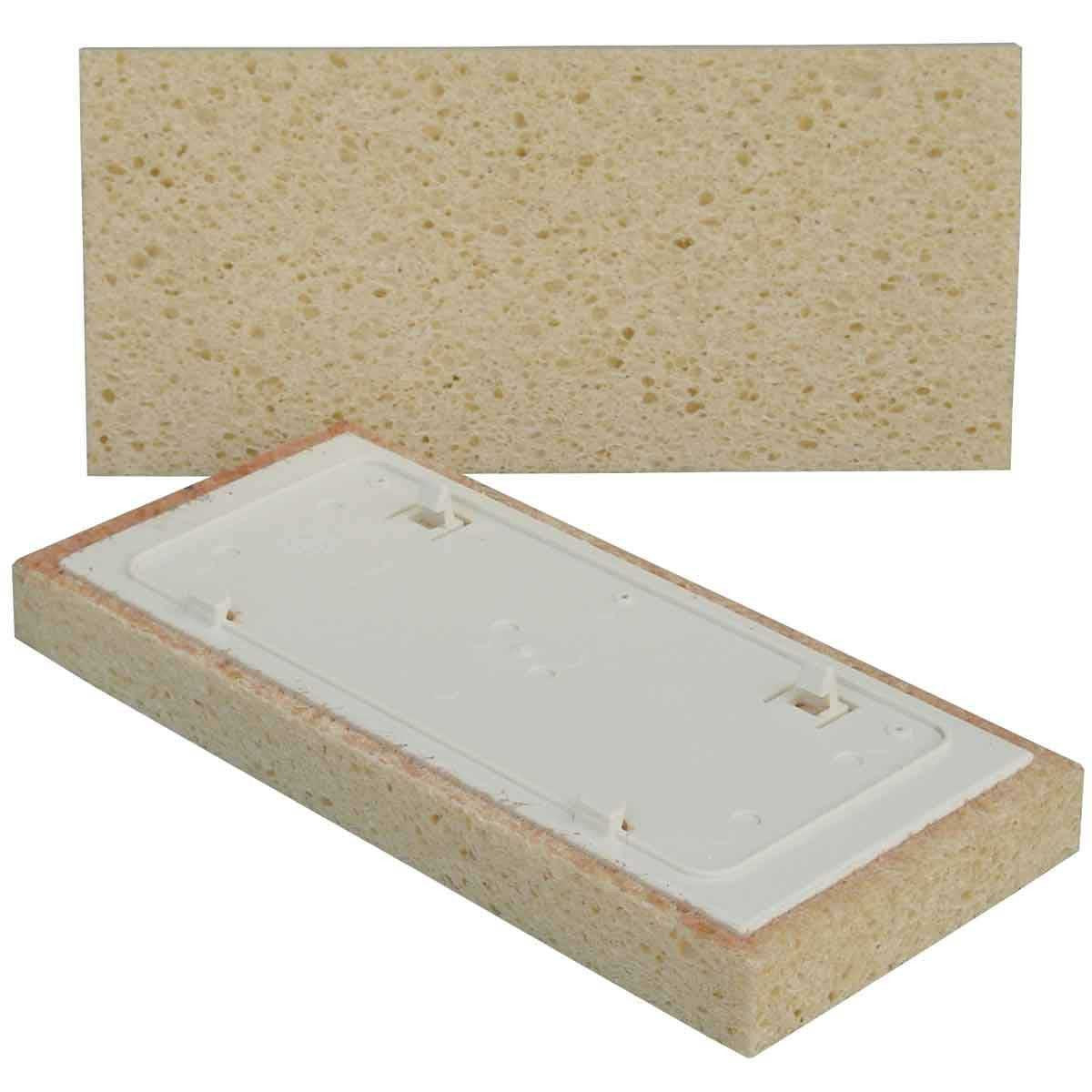 5" x 11" Epoxy Sponge for Raimondi Skipper & Pulirapid