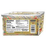 HARIBO Goldbears, Gummi Candy, 22.8 oz Tub (54 Packs) Assorted Flavors