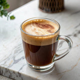 Lavazza Dolcevita Classico Whole Bean Coffee 12oz Bag, Medium Roast, Rich and Full-bodied, Intensity 3/5, Arabica and Robusta, Ideal for Drip Brewers