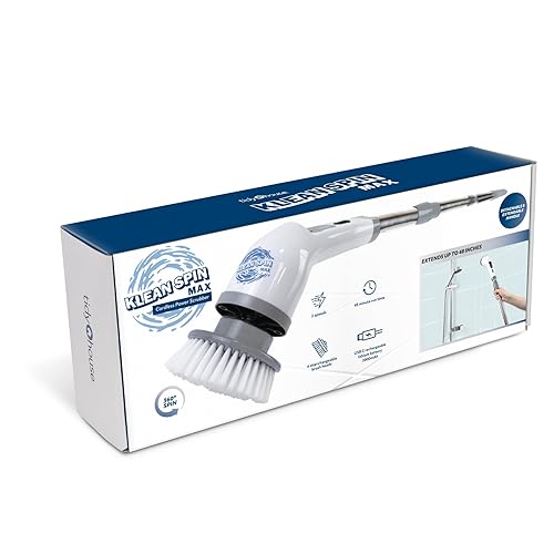 Tidy House Klean Spin Max Brush