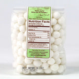 L'Abbaye de Flavigny Anise Drops - French Hard Candy - Large Bag 8.8 oz