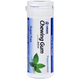 Hager Pharma Xylitol Chewing Gum, Peppermint, 30 Count