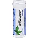Hager Pharma Xylitol Chewing Gum, Peppermint, 30 Count