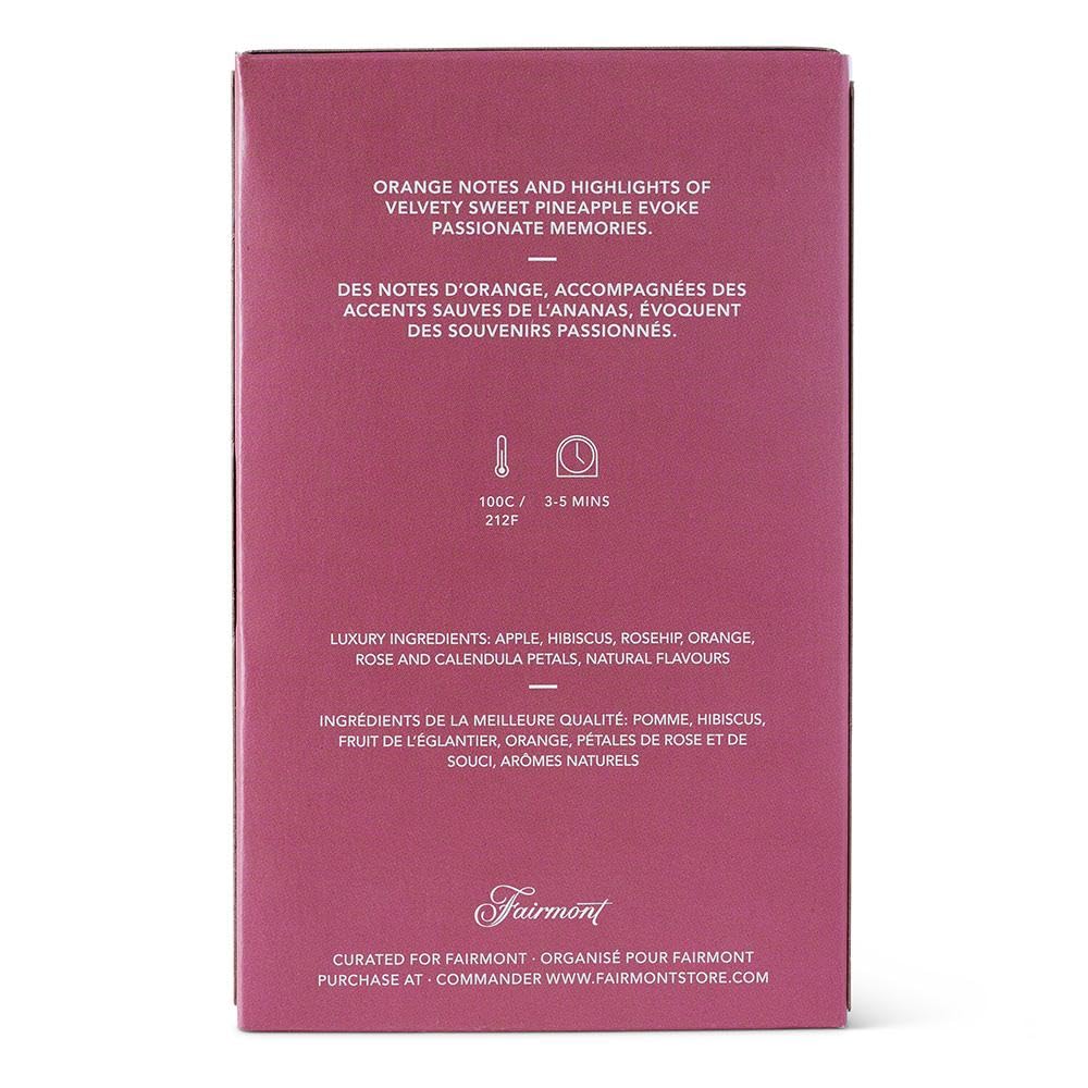 Organic Bella Coola Punch (Decaf) Tea