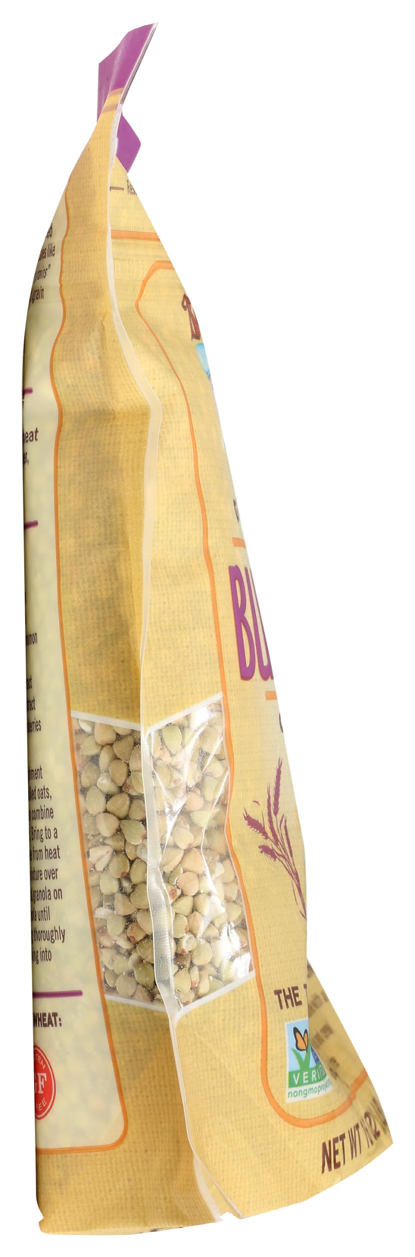 Bob's Red Mill Gluten Free Organic Quick Cooking Rolled Oats, 28oz (Pack of 4) - Gluten Free, Organic, Non GMO, Whole Grain, Vegan, Kosher