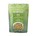 Full Leaf Tea Co. Organic Oregano Loose Leaf Tea - 2oz Bag (Approx. 30 Servings)