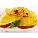 Seviroli Large Hex Lobster Ravioli, 2.5 Pound -- 2 per case.