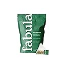 Fabula Menopause Herbal Tea - Organic Herbal Blend for Menopause Support, with Peppermint, Lemon Balm & Black Cohosh - Caffeine-Free, Stress Relief