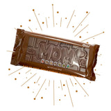Best Mom Ever 3D Bars, 2 PACK - Vegan, Dairy Free, Allergy Friendly