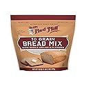 10 Grain Bread Mix with Whole Grains & Flaxseed, 19 oz (539 g), Bob's Red Mill