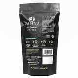 Jahva 100% Jamaican Coffee Medium Roasted and Ground from Jamaica (16oz.)