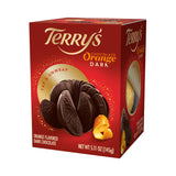 Terry's Dark Chocolate Orange - Pack of 3-5.11 oz - Holiday Classic Dark Chocolate Orange