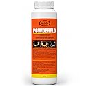 PowderFlo Drain Cleaner Powder, Fast-Acting Formula for Grease, Hair, Oil & Soap Buildup, Fumeless, for Common Sink and Floor Drain Lines, Commercial