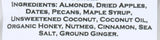 White Lion Baking Co Apple Pie Grain Free Granola, 10 OZ