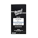 Baronet Coffee Pods [Colombian-54 Pods] Single Cup Use, Like Senseo [3 Boxes of 18 Single Serve 10 Gram] Regular Strength, Medium Roast [Colombian