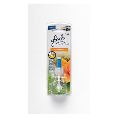 Glade Refill Hawaiian Breeze