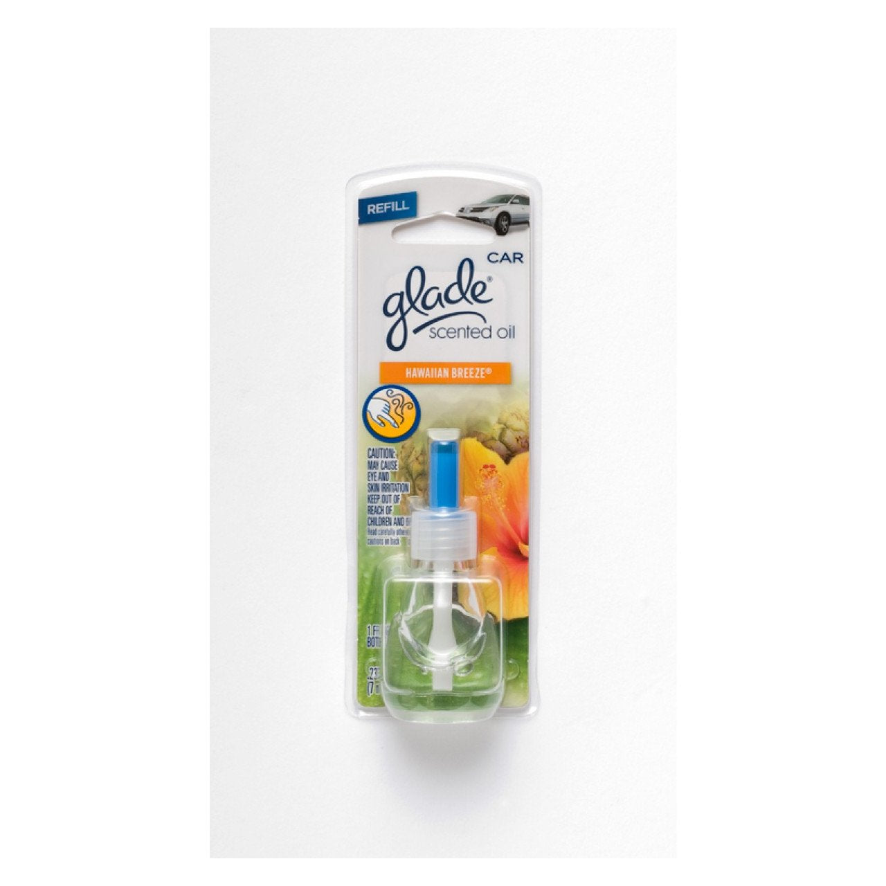 Glade Refill Hawaiian Breeze
