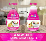 EZ-Sweetz Sodium Saccharin (Single Pack 1.42oz - Liquid Sweetener 600 Servings/Bottle)