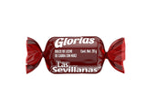 Sevillanas - Glorias Con Nuez Las Sevillanas Bolsa Resellable 50 pzas