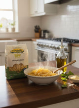 Gluten Free Penne Rigate