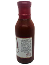 Prissy's of Vidalia Sweet Onion BBQ Sauce - Real Vidalia Onion Barbecue Sauce for Ribs, Chicken, & Pulled Pork - Small-Batch Southern Gourmet BBQ