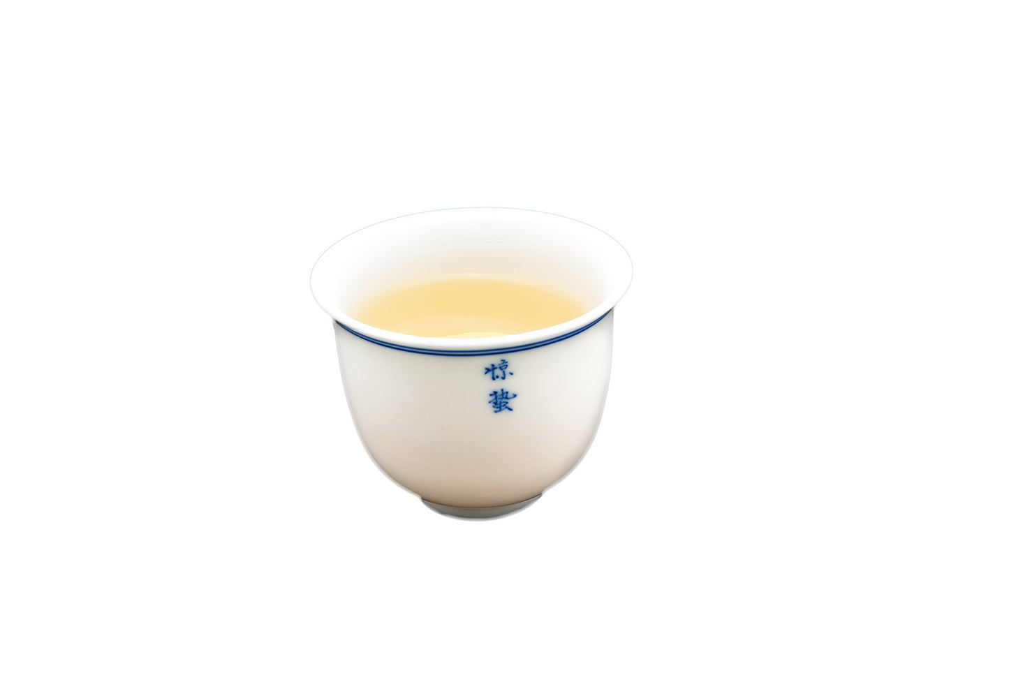 2016 Raw (Sheng) Puer Wild Tea - Naturally & Ethically Grown From Wild Tea Trees near Bulang Mountain in Yunnan, China
