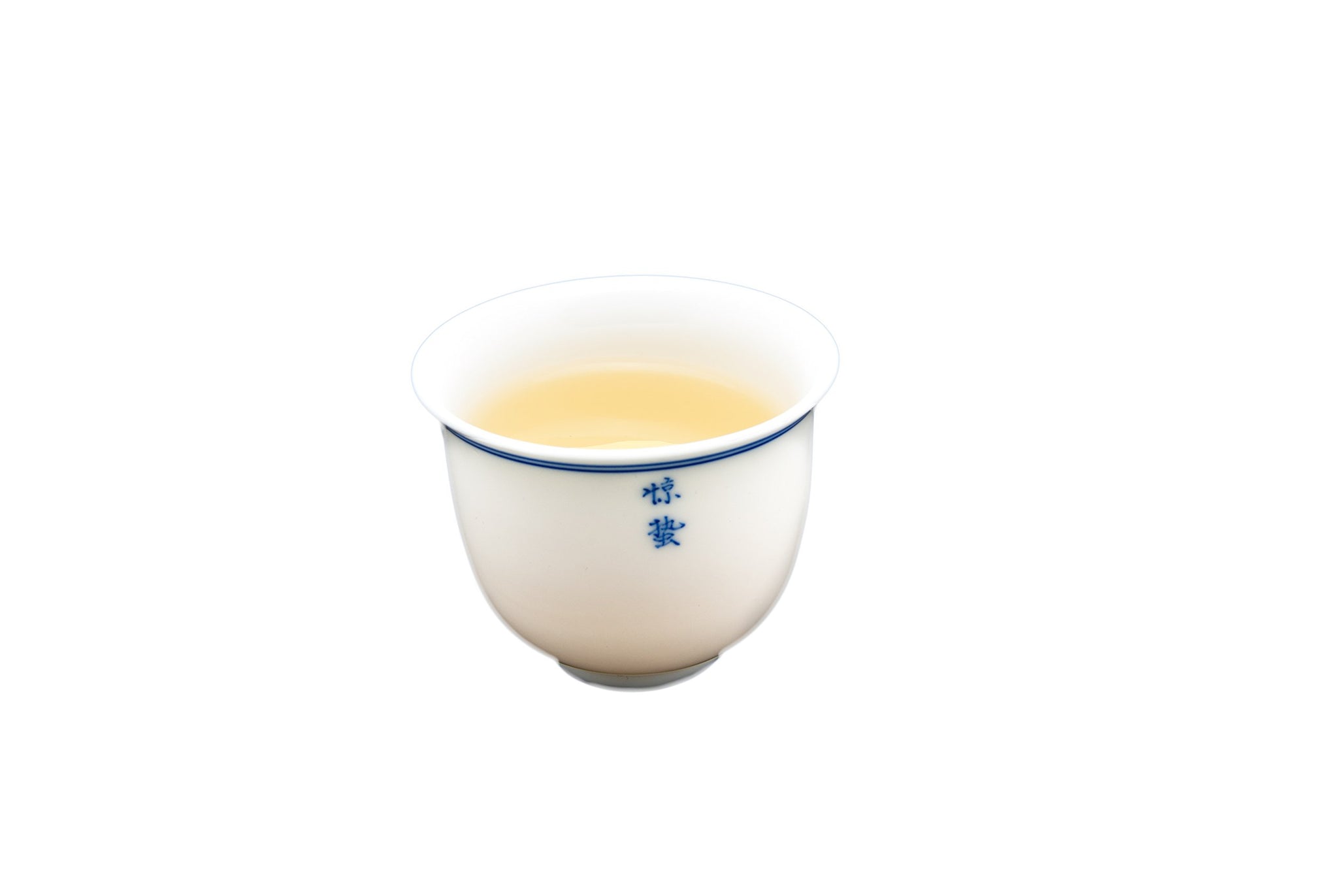 2016 Raw (Sheng) Puer Wild Tea - Naturally & Ethically Grown From Wild Tea Trees near Bulang Mountain in Yunnan, China