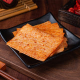Chinese food Spicy strip ?? ???? ?? ???18g*30?
