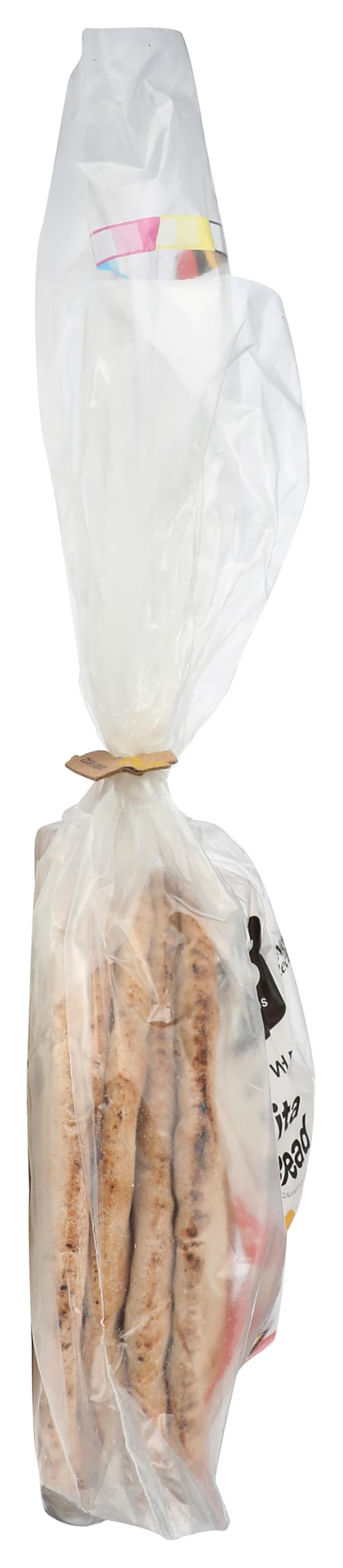 365 by Whole Foods Market Whole Wheat Pita Bread, 12 OZ