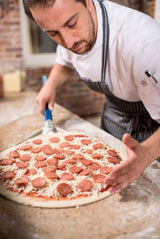 Rich Products Pizza Dough Ball, 5 Ounce -- 96 per case.