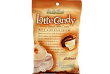 Balis Best Latte Candy (Coffee Candy) - 4.3oz (3 packs)