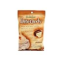 Balis Best Latte Candy (Coffee Candy) - 4.3oz (3 packs)