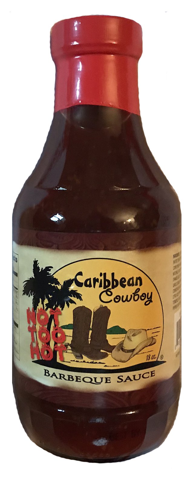 Not Too Hot, It will warm you up, and will encourage some sort of adult beverage after a while.