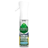 Seventh Generation Ultra Deep Probiotic Multi Surface Cleaner, 9.4 Fl Oz, Fresh Breeze, 80% USDA Biobased All Purpose Cleaning Spray, Breaks Down