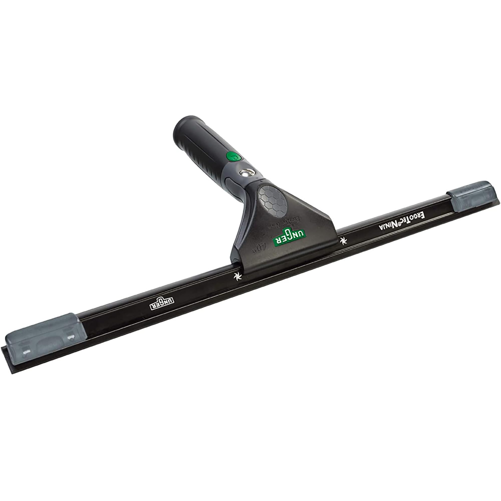 UNGER Black 14" Window Squeegee