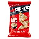 Popcorners Kettle Popcorn Chips, 5 Ounce