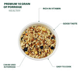 Royal Seafood USA Premium 16 GRAIN OF Porridge 2lbs ?????? ?????? ???? ????
