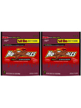 LiteZout Hot Cinnamon Chewy Candy Bulk Bundle, 1.8LBS per bag! (2 pack), by