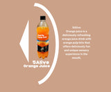 5Alive Orange Juice 85CL