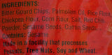 Bitter Gourd Chips 7oz