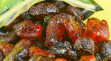 Sweet, Sour & Spicy Gummy Candy. Dulces Enchilados. Chamoy Gummies As Seen on TikTok! Variety Pack (3pack)