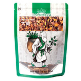 Hapsmiley Rhubarb Root (Dahuang/??) Dried Herbal Root - Bulk Herbs - 3.5 oz (100g)