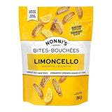 Nonni's Limoncello Biscotti Bites 28oz