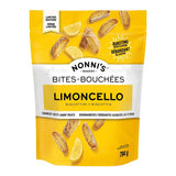 Nonni's Limoncello Biscotti Bites 28oz