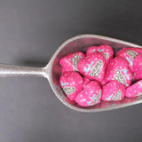 Palmer Cookies & Cream Heart Chocolates (Pack of 1128) - Sweet & Delicious Treats - Perfect for Valentine's Day, Christmas, Birthdays & More