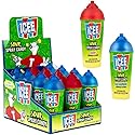 Koko's Icee Sour Spray Candy 0.85 oz. - Case of 12