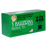 3 Ballerina Tea Drink, Extra Strength 2