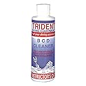 TRIDENT B.C.D. Cleaner-Conditioner 8 Oz. Bottle